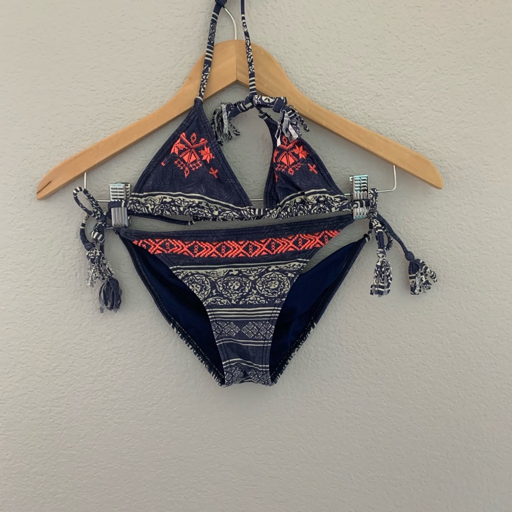 Roxy bikini